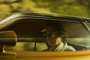Fincher’s “Cliff Booth” Sets Cinema Release