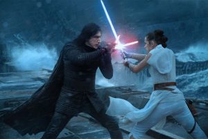 Lindelof Talks Being Fired From “Star Wars” Film