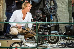 Michael Bay To Direct US-Iran War Rescue Film