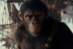 New “Planet of the Apes” In Development