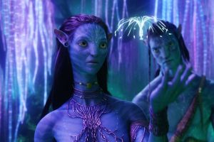 “New World” Actress Sues Over “Avatar” Design