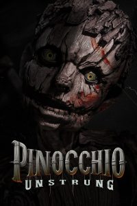 Indie Trailer: PINOCCHIO UNSTRUNG