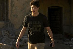 Prequel “John Rambo” Set For June 2027