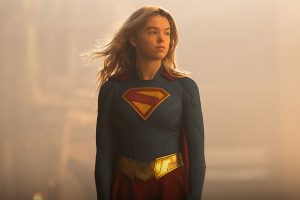 “Supergirl” Star Joins “Man of Tomorrow”