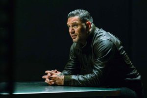 Tom Hardy In Talks For “MobLand” Return