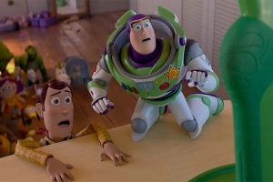 “Toy Story 5” Box-Office To Be Year’s Biggest