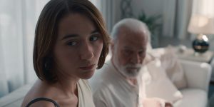 FORASTERA: Follows Well Worn Territory But Its Hitchcockian Core Helps It Stand Out