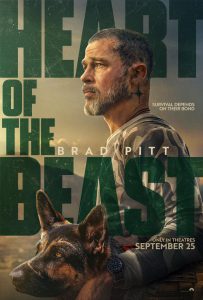 Trailer: HEART OF THE BEAST