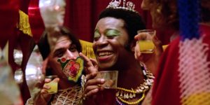 THE DEVIL QUEEN: Ruling the Rio Underworld in Style