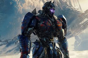 “It” Series Scribe To Pen New “Transformers”