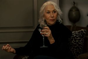 Mirren Talks Tom Hardy “MobLand” Issues