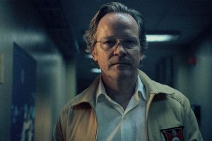 Peter Sarsgaard Joins “The Last of Us” S3
