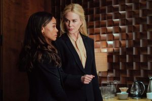 Teaser Trailer: “Lioness” Season 3