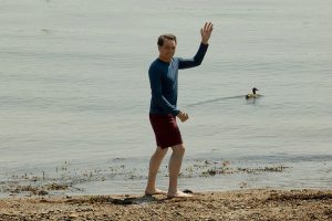 “Widow’s Bay” Renewed For Season 2