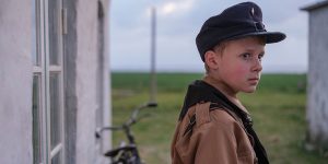 AMRUM: A False ‘Paradise’ Shattered By Reality