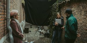 Natalie Schwan on Bringing a Forgotten WWII Resistance Story to Screen