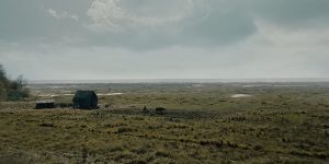 The Uprising Trailer: Tyranny vs. Human Rights