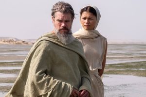 “Bourne” Rumours Pivot To Damon & Zendaya