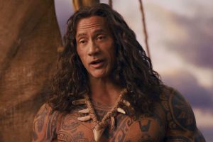 Dwayne Johnson To Be A “Free Byrd”