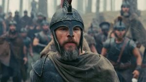 “Very Greek” – Review: The Odyssey