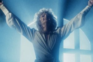 Singer Bonnie Tyler Has Died