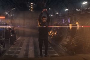 First Trailer: “Matchbox: The Movie”