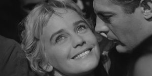 WHITE NIGHTS: Visconti Does Dostoyevsky, With Magical Results
