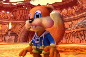 Xbox Bringing Four Old Titles To PC