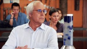 15 TV Show Characters They Killed Off in Absurd Ways