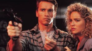 15 Movies That Accidentally Predicted Something Weird About the Future