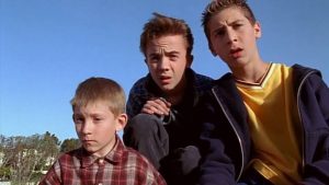15 TV Shows That Were Way Stranger Than You Remember