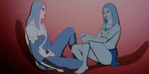 GANDAHAR: René Laloux’s Final Trip, As He Intended