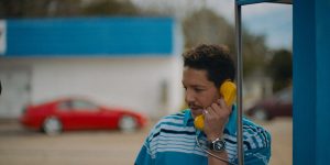 Sharply Written With A Screen Stealing Theo Rossi