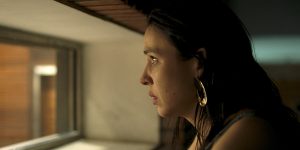 THE CURRENTS: A Mysterious and Unassuming Look at Mental Turmoil