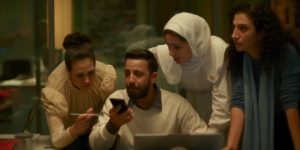 Palestine Cinema Dispatch: The Complex Ethics of THE VOICE OF HIND RAJAB