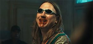 Berlin Vampires Sci-Fi Series ‘City of Blood’ Trailer with Lars Eidinger