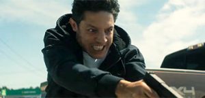 Full Trailer for ‘Come With Me’ Thriller with Theo Rossi & Ron Perlman