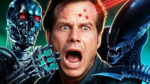 Terminator 2: Judgment Day cast reunites 35 years later for epic family photo