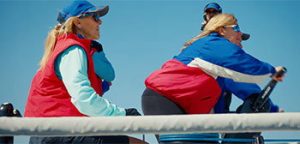 Official Trailer for ‘Mighty Mary’ Doc About All-Women Sailing Team
