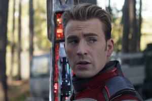 Official Trailer: “Avengers Endgame: Encore”