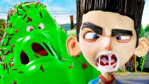 The Top 5 Animated Films of 2012 Ranked: From Spooky Stop-Motion to Arcade Adventures