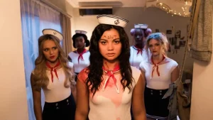 Tubi’s Buzzkill horror comedy sets September release