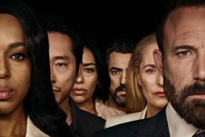 Full Trailer: Ben Affleck’s “Animals”