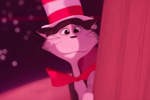 Main Trailer: “The Cat in the Hat”