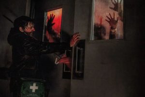 “Resident Evil” Film Targets $100M+ Global Start